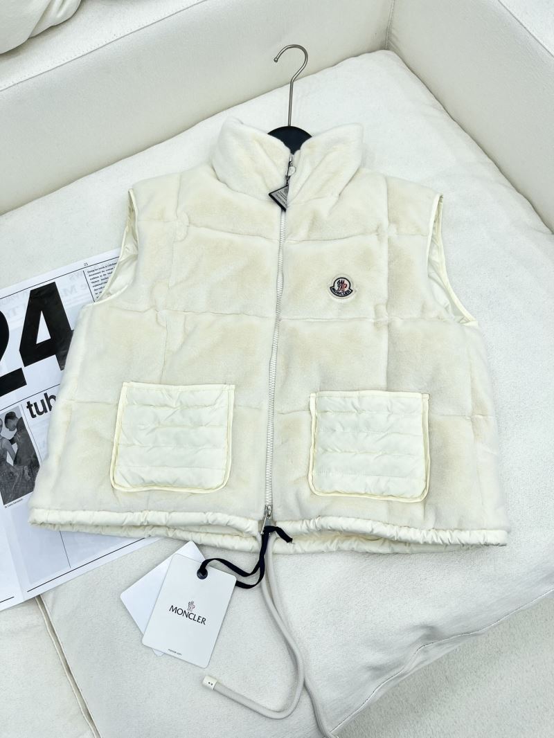 Moncler Down Jackets